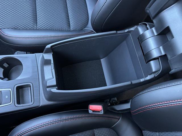 new 2026 Ford Escape car, priced at $33,278