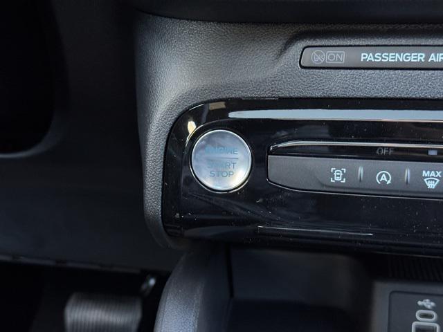 new 2026 Ford Escape car, priced at $33,278