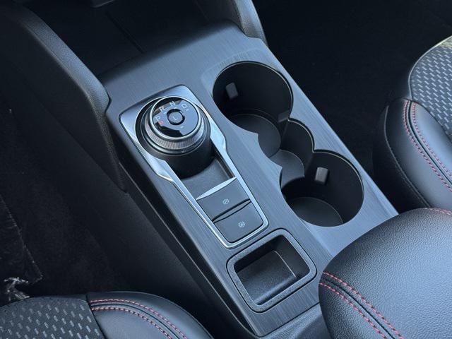 new 2026 Ford Escape car, priced at $33,278