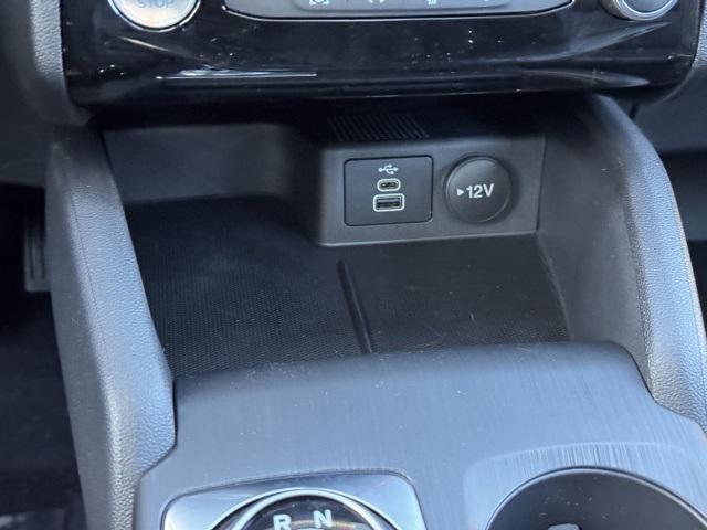 new 2026 Ford Escape car, priced at $33,278