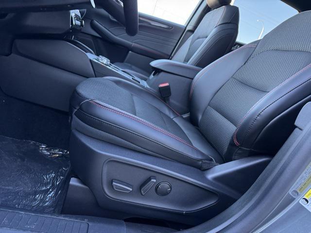new 2026 Ford Escape car, priced at $33,278