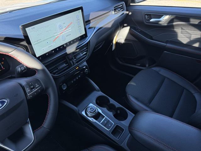 new 2026 Ford Escape car, priced at $33,278