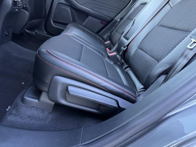 new 2026 Ford Escape car, priced at $33,278