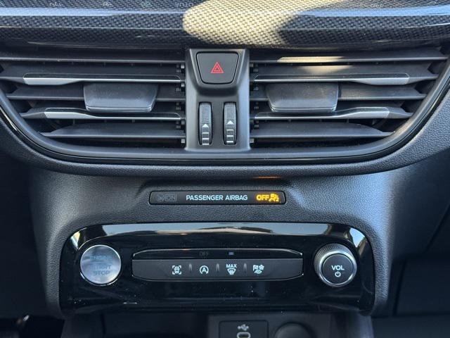 new 2026 Ford Escape car, priced at $33,278