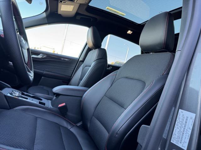 new 2026 Ford Escape car, priced at $33,278