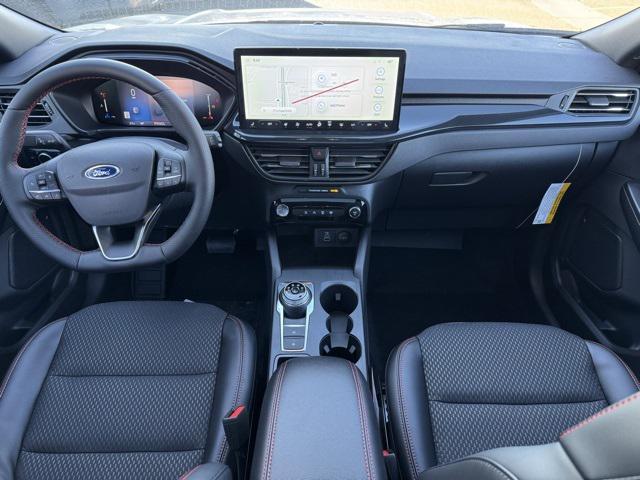 new 2026 Ford Escape car, priced at $33,278