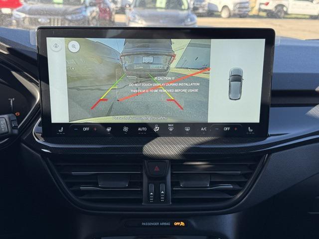 new 2026 Ford Escape car, priced at $33,278