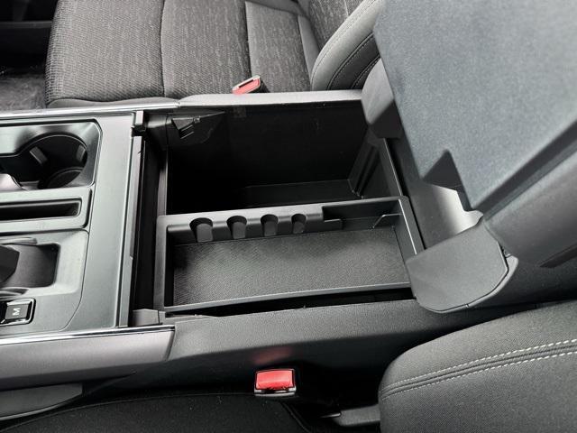 new 2025 Ford F-150 car, priced at $55,521