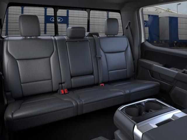 new 2025 Ford F-150 car, priced at $69,812