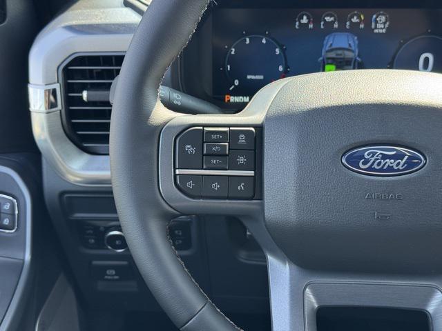new 2025 Ford F-150 car, priced at $69,797