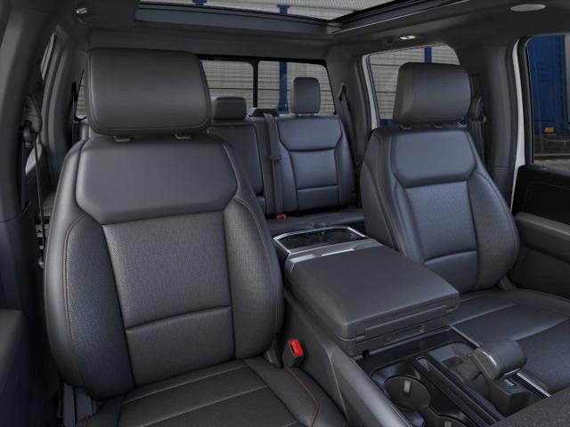new 2025 Ford F-150 car, priced at $69,812