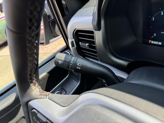 new 2025 Ford F-150 car, priced at $69,797