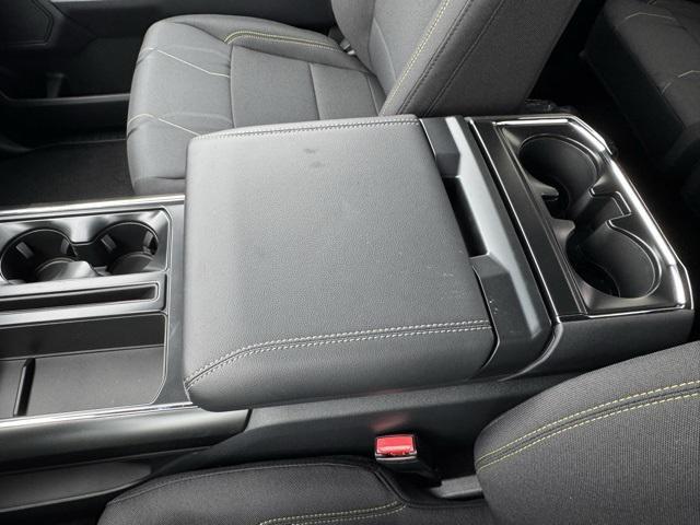 new 2025 Ford F-150 car, priced at $48,326