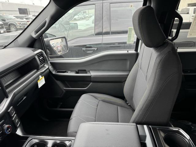 new 2025 Ford F-150 car, priced at $48,326