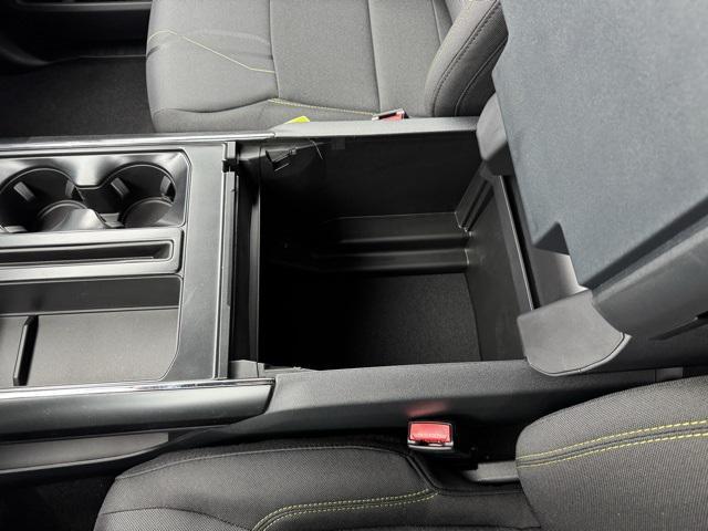 new 2025 Ford F-150 car, priced at $48,326
