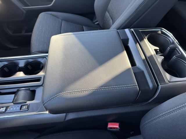 new 2025 Ford F-150 car, priced at $54,025