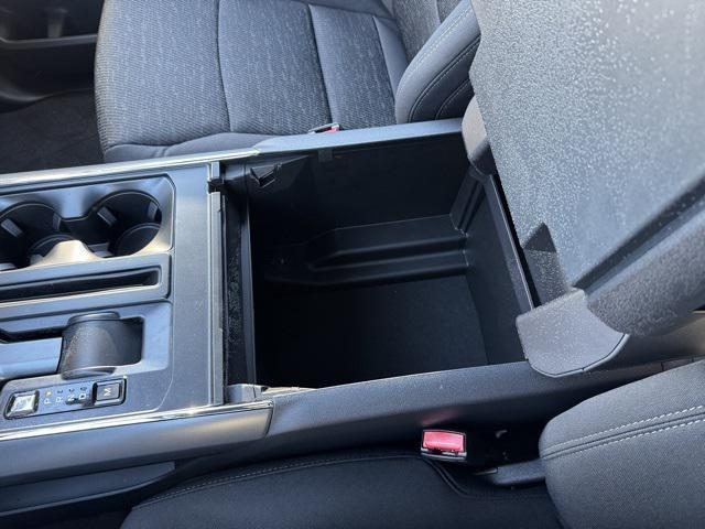 new 2025 Ford F-150 car, priced at $54,025