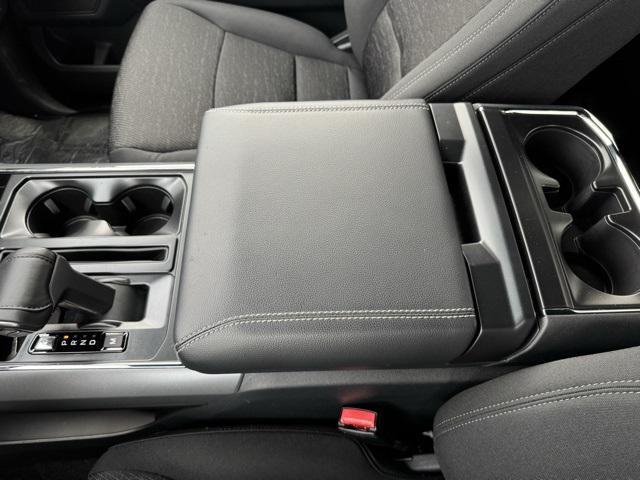 new 2025 Ford F-150 car, priced at $51,275