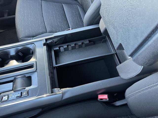 new 2025 Ford F-150 car, priced at $54,025