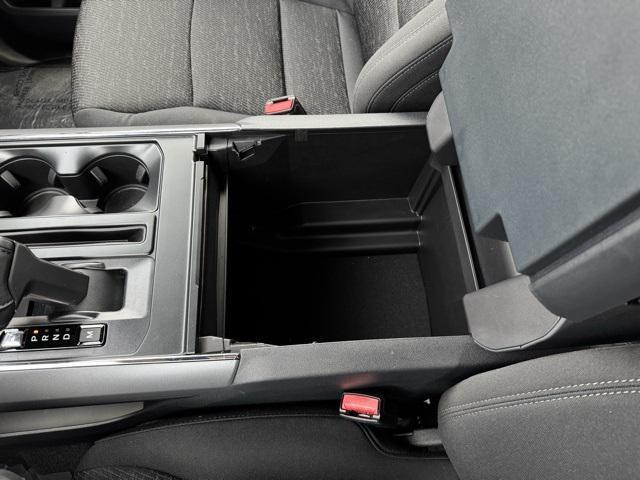 new 2025 Ford F-150 car, priced at $51,275