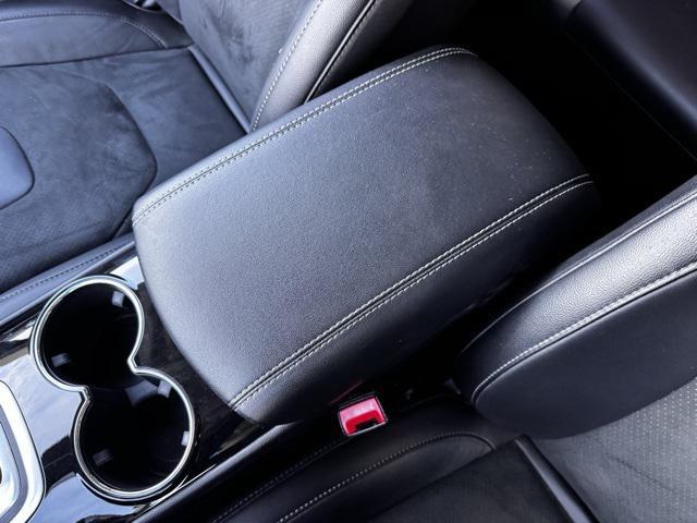 used 2016 Ford Edge car, priced at $19,544