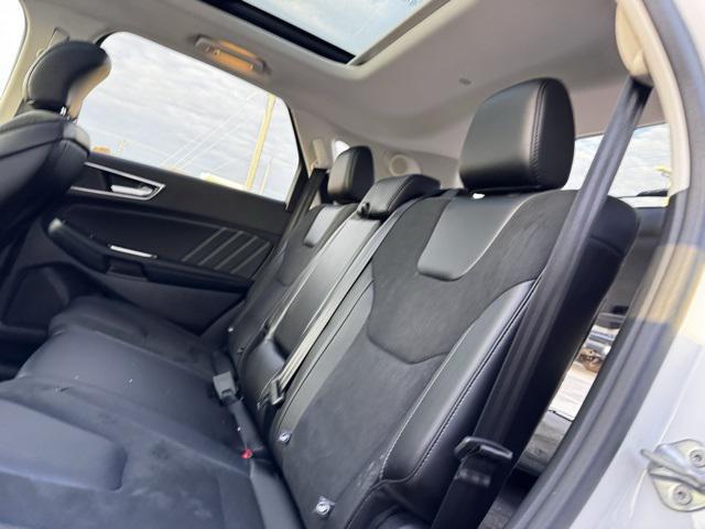 used 2016 Ford Edge car, priced at $19,544