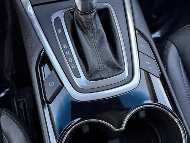 used 2016 Ford Edge car, priced at $19,544