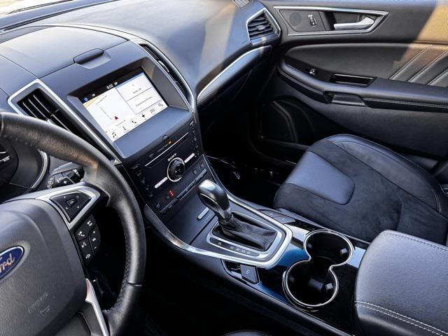 used 2016 Ford Edge car, priced at $19,544