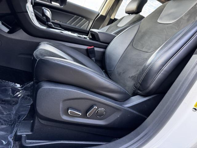 used 2016 Ford Edge car, priced at $19,544
