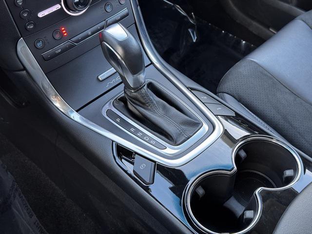 used 2016 Ford Edge car, priced at $19,544