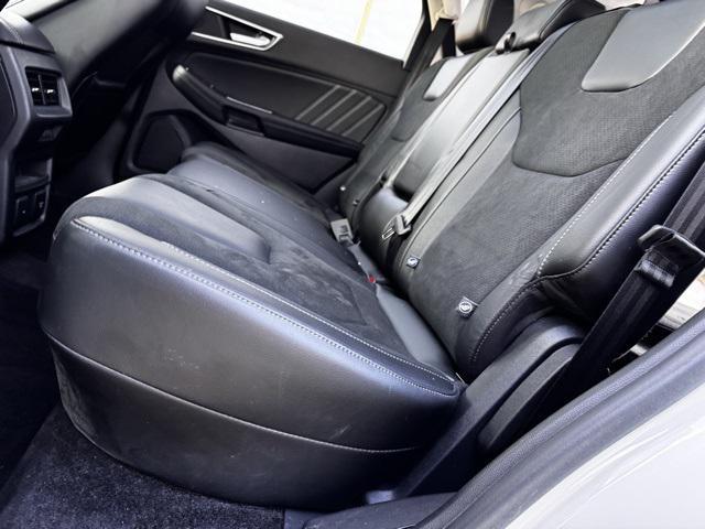 used 2016 Ford Edge car, priced at $19,544