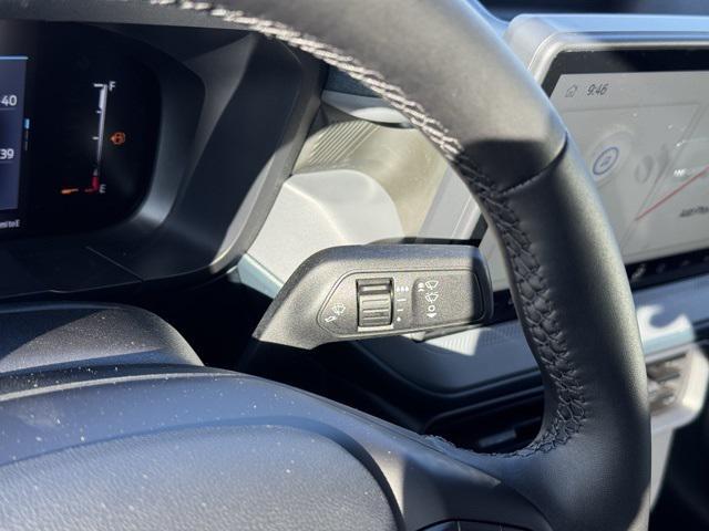 new 2025 Ford Maverick car, priced at $35,169