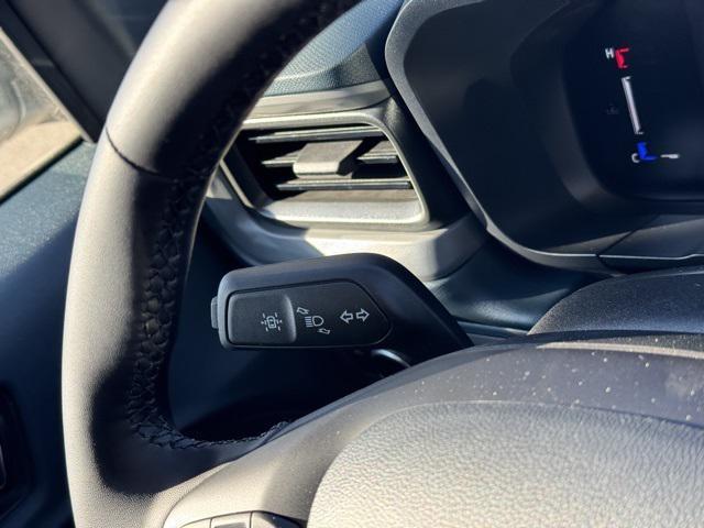 new 2025 Ford Maverick car, priced at $35,169