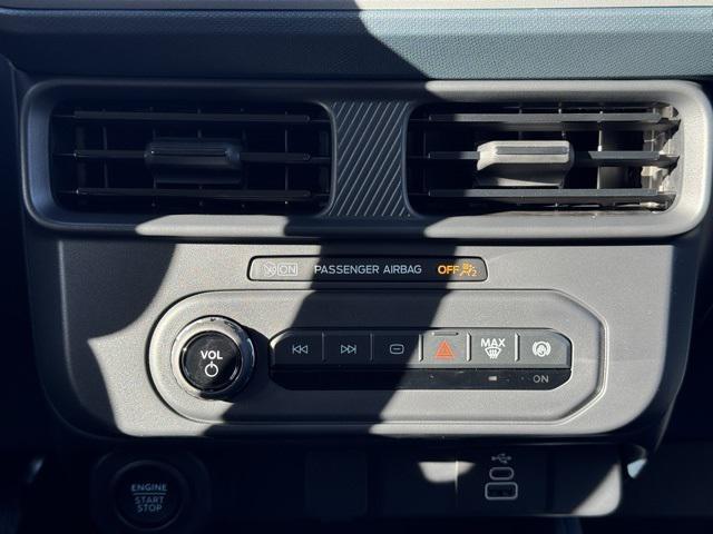 new 2025 Ford Maverick car, priced at $35,169