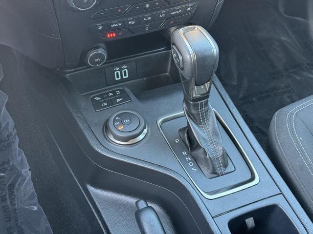 used 2021 Ford Ranger car, priced at $27,890