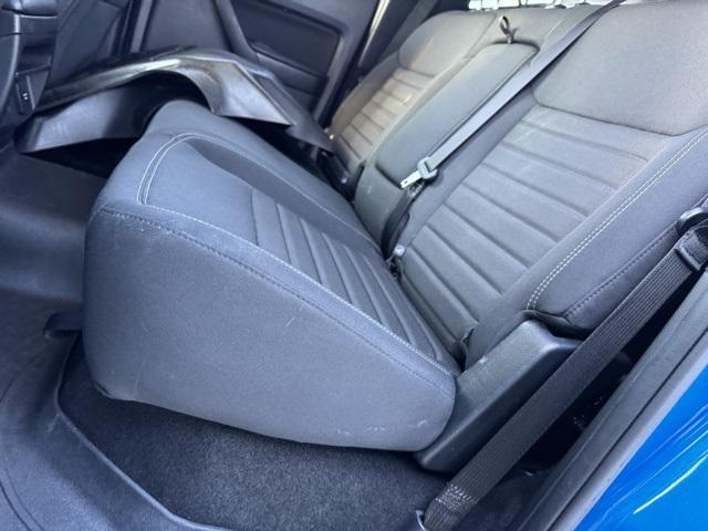 used 2021 Ford Ranger car, priced at $27,890