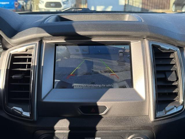 used 2021 Ford Ranger car, priced at $27,890