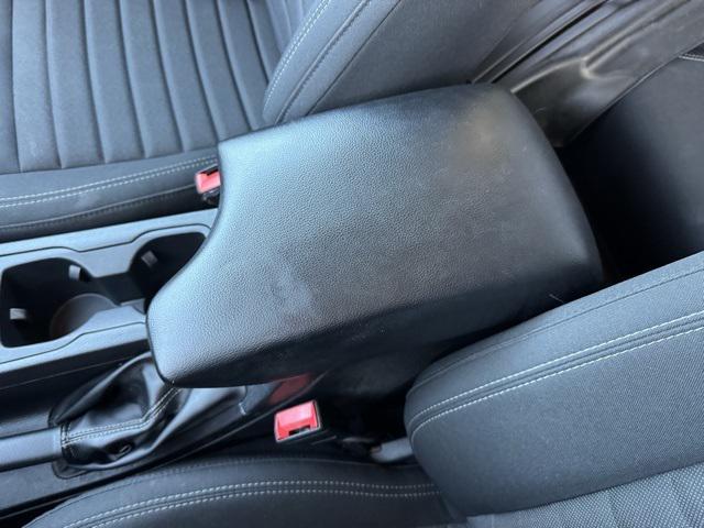 used 2021 Ford Ranger car, priced at $27,890