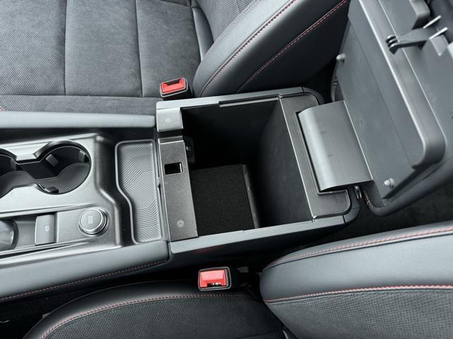 new 2025 Ford Explorer car, priced at $56,377