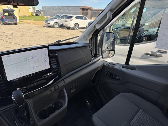 used 2024 Ford Transit-350 car, priced at $56,998
