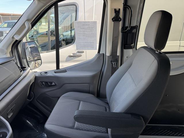 used 2024 Ford Transit-350 car, priced at $56,998