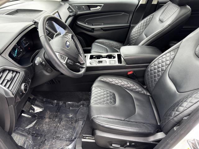 used 2024 Ford Edge car, priced at $35,998
