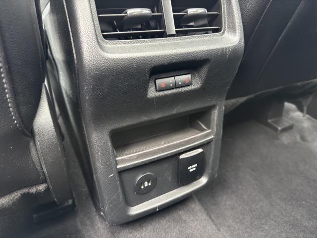 used 2024 Ford Edge car, priced at $35,998