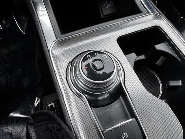 used 2024 Ford Edge car, priced at $35,998