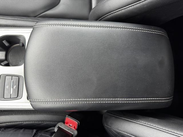 used 2024 Ford Edge car, priced at $35,998