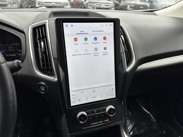 used 2024 Ford Edge car, priced at $35,998