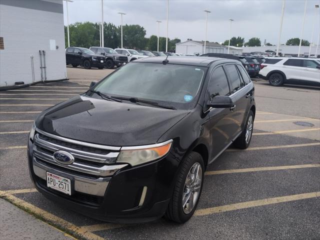 used 2013 Ford Edge car, priced at $5,247