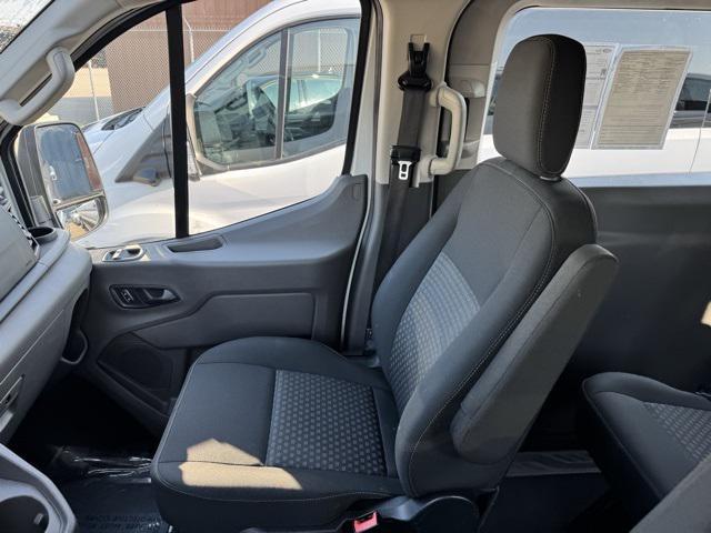 used 2023 Ford Transit-350 car, priced at $41,998