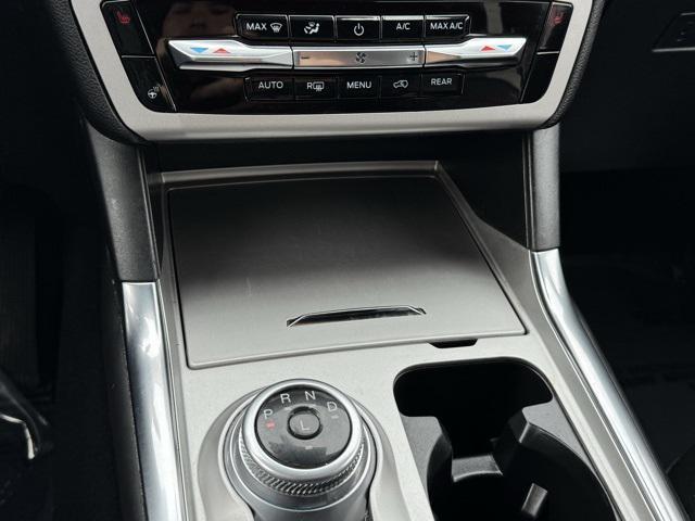 used 2023 Ford Explorer car, priced at $37,599