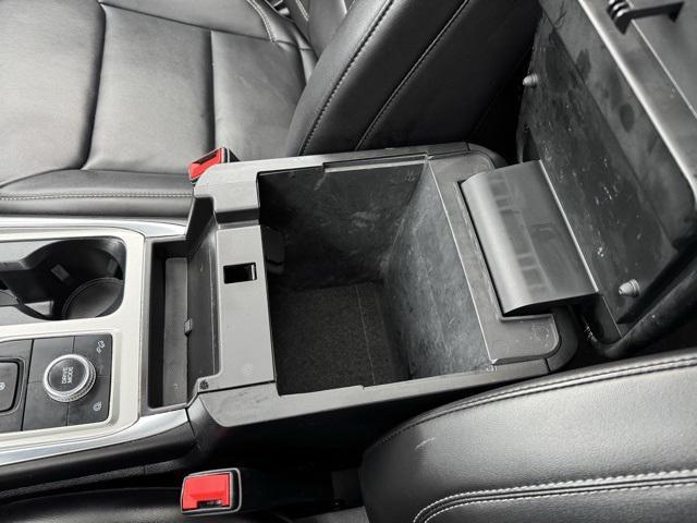 used 2023 Ford Explorer car, priced at $37,599
